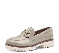 Tamaris Femme Damen 1-24723-43 Mocassin, Champagne, 39 EU