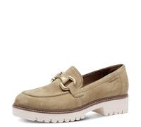 Tamaris Femme Damen 1-24723-43 Mocassin, Marron Clair, 39 EU
