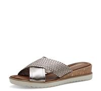 Tamaris Femme Damen 1-27101-42 Mocassins, Or Clair, 39 EU