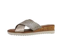 Tamaris Femme Damen 1-27101-42 Mocassins, Or Clair 933, 40 EU