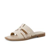 Tamaris Femme Damen 1-27103-42 Mocassin, Ivoire, 38 EU