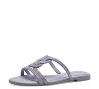 Tamaris Femme Damen 1-27115-42 Mocassins, Lavande, 38 EU