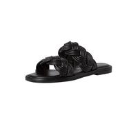 Tamaris Femme Damen 1-27120-42 Mocassins, Noir, 36 EU