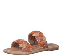 Tamaris Femme Damen 1-27120-42 Mocassins, Nude Comb, 40 EU