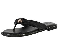 Tamaris Femme Damen 1-27126-44 Mocassin, Noir, 41 EU