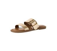 Tamaris Femme Damen 1-27128-44, Doré Clair, 40 EU