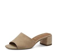 Tamaris Femme Damen 1-27204-42 Mocassin, Tan Suede, 37 EU