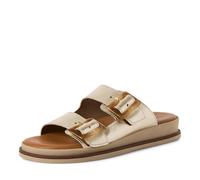 Tamaris Femme Damen 1-27207-42 Mocassin, Doré Clair, 39 EU