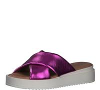 Tamaris Femme Damen 1-27214-42 Mocassins, Fuxia Metallic, 39 EU