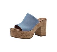 Tamaris Femme Damen 1-27227-42 Mocassins, Denim, 37 EU