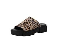 Tamaris Femme Damen 1-27252-42 Mocassin, Léopard, 42 EU