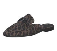 Tamaris Femme Damen 1-27303-44 Mule, Léopard, 38 EU