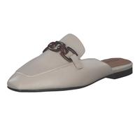 Tamaris Femme Damen 1-27304-44 Mule, Ivoire, 37 EU