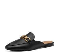 Tamaris Femme Damen 1-27304-44 Mule, Noir, 39 EU