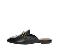Tamaris Femme Damen 1-27304-44 Mule, Noir, 40 EU