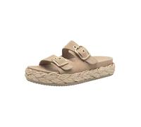 Tamaris Femme Damen 1-27412-44 Mocassin, Marron Clair, 38 EU