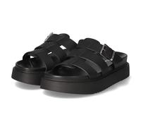 Tamaris Femme Damen 1-27414-44 Mocassin, Noir, 37 EU