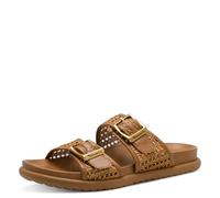 Tamaris Femme Damen 1-27418-44 Mules, Cognac, 37 EU