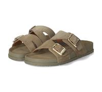 Mules et sabots Tamaris 27500-44 pour Femme 37 Vert