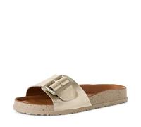 Tamaris Femme Damen 1-27501-44 Mocassin, Doré Clair, 38 EU