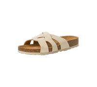 Tamaris Femme Damen 1-27504-42 Mocassins, Nude breveté, 40 EU