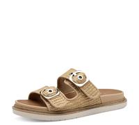 Tamaris Femme Damen 1-27505-42 Mocassin, Marron Clair, 38 EU