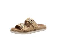 Tamaris Femme Damen 1-27505-42 Mocassin, Marron Clair, 39 EU