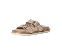 Tamaris Femme Damen 1-27505-42 Mocassins, Taupe, 38 EU