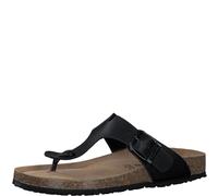 Tamaris Femme Damen 1-27522-42 Mocassins, Noir, 38 EU