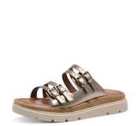 Tamaris Femme Damen 1-27523-44 Mocassin, Bronze, 41 EU