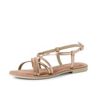 Tamaris Sandales Mode Femme 1-28139-44, Pointure:40 EU, La Couleur:Rose