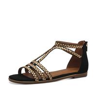 Sandales et nu-pieds Tamaris 28149-44 pour Femme 41 Noir