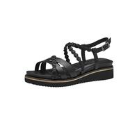 Tamaris Femme Damen 1-28207-44 Sandale cale