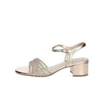 Tamaris Femme Damen 1-28248-44 Sandale à Talon, Rose Glamour, 39 EU