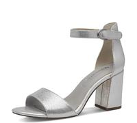 Tamaris Sandales argent, Taille 36