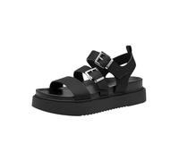 Tamaris Sandales 1-28401-44 Femme Noir Taille 38 EU
