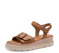 Tamaris Sandales caramel, Taille 39