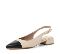 Tamaris Femme Damen 1-29400-44 Escarpins, Ivory Lea.Comb, 41 EU