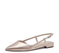 Tamaris Femme Damen 1-29405-44 Escarpins, Rose Glamour, 37 EU