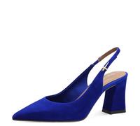 Tamaris Femme Damen 1-29633-44 Escarpins, Bleu Roi, 36 EU