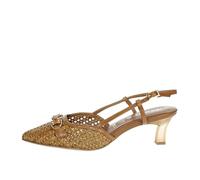 Tamaris Femme Damen 1-29634-44 Escarpins, Marron Cognac, 39 EU