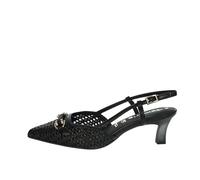 Tamaris Femme Damen 1-29634-44 Escarpins, Noir, 38 EU