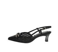 Tamaris Femme Damen 1-29634-44 Escarpins, Noir, 39 EU