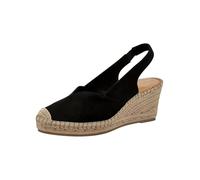 Tamaris Femme Damen 1-29638-44 Escarpins, Noir, 39 EU