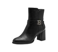 Tamaris Bottines 1-25337-45 Femme à talon noir 38 EU