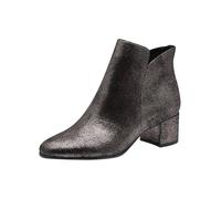 Tamaris Bottines 1-25354-43 Ardoise / gris argenté Taille 38
