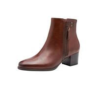 Tamaris Bottines 1-25367-45 pour femme Muscat Taille 40 EU