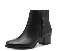 Bottines et boots Tamaris 25367-45 pour Femme 41 Noir