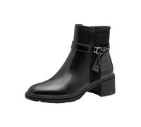 Tamaris Bottines Femme 1-25823-45 à talon Noir 37 EU
