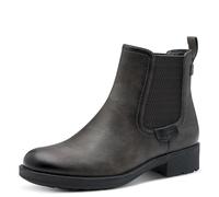 Tamaris Femme Damen Chelsea 1-25378-45 Bottine, Anthracite, 38 EU